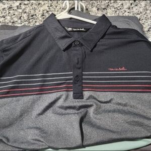 Travis Mathew Polo